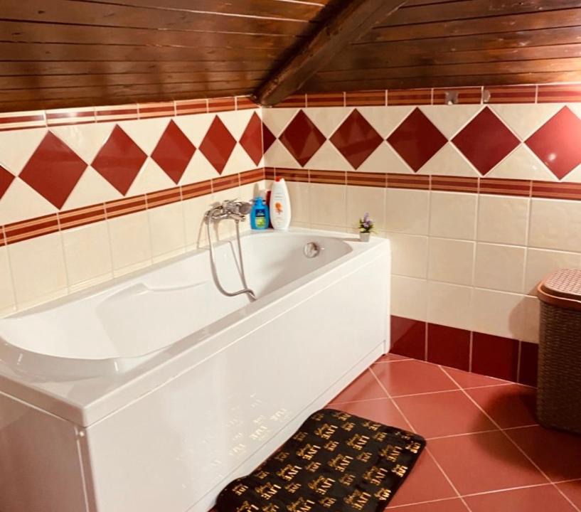 Photo of Bathroom in Campobello di Licata
