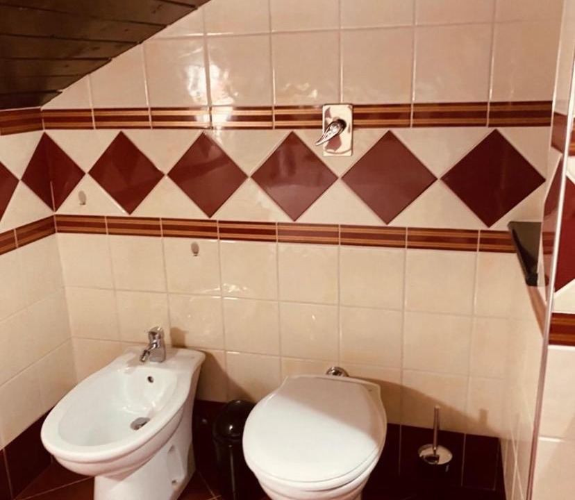 Photo of Bathroom in Campobello di Licata