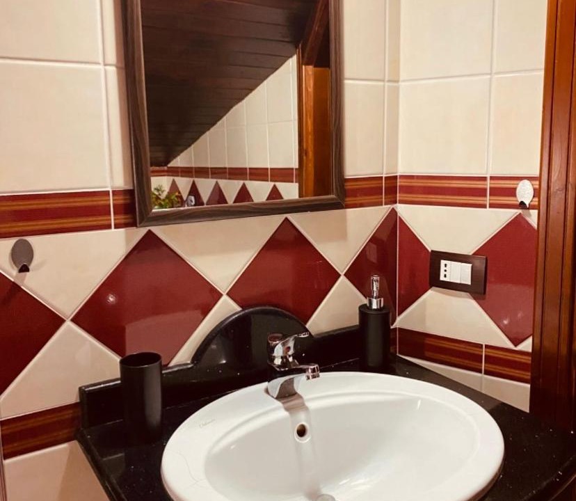 Photo of Bathroom in Campobello di Licata