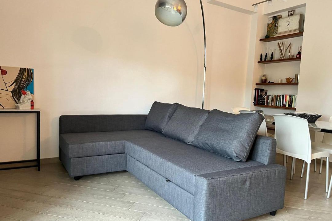 Photo of Livingroom in Messina