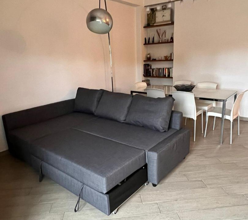 Photo of Livingroom in Messina