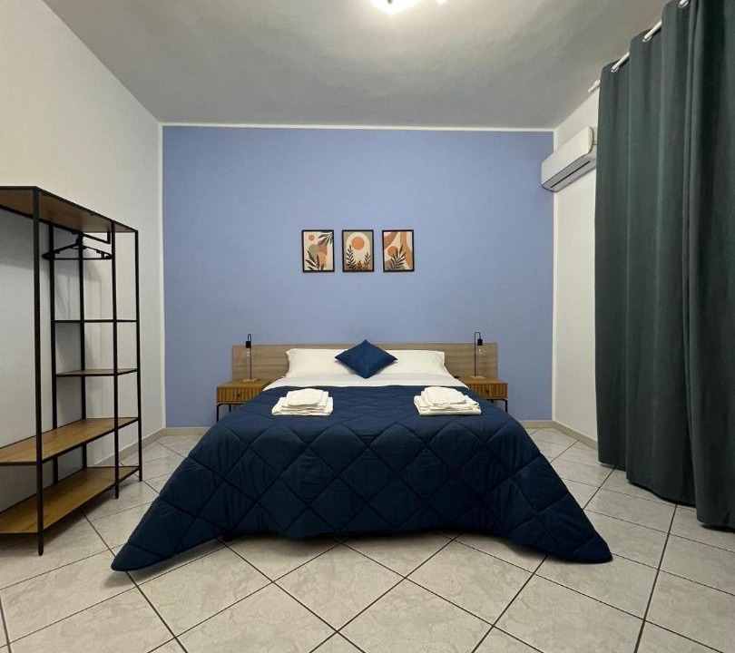 Photo of Bedroom in Gela