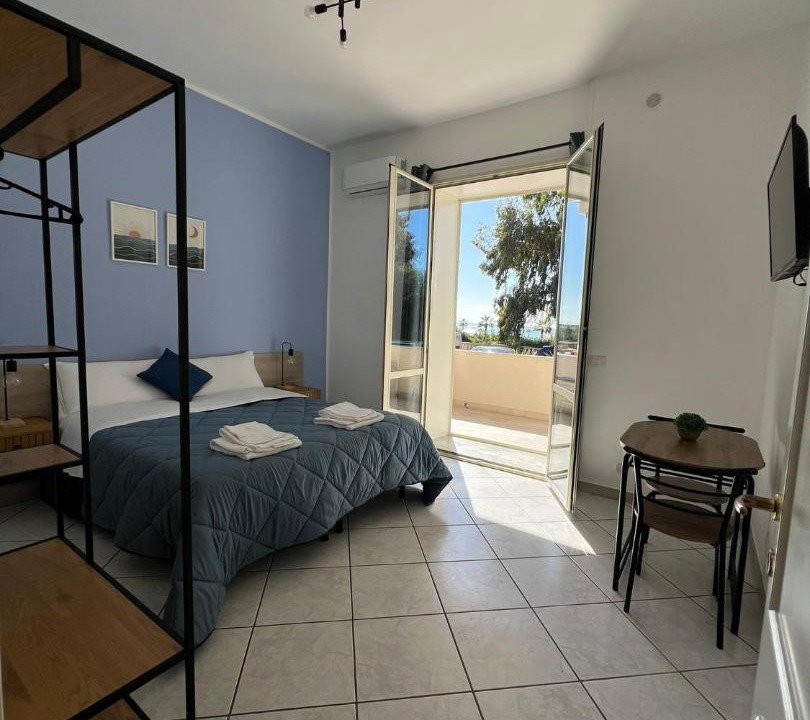 Photo of Bedroom in Gela