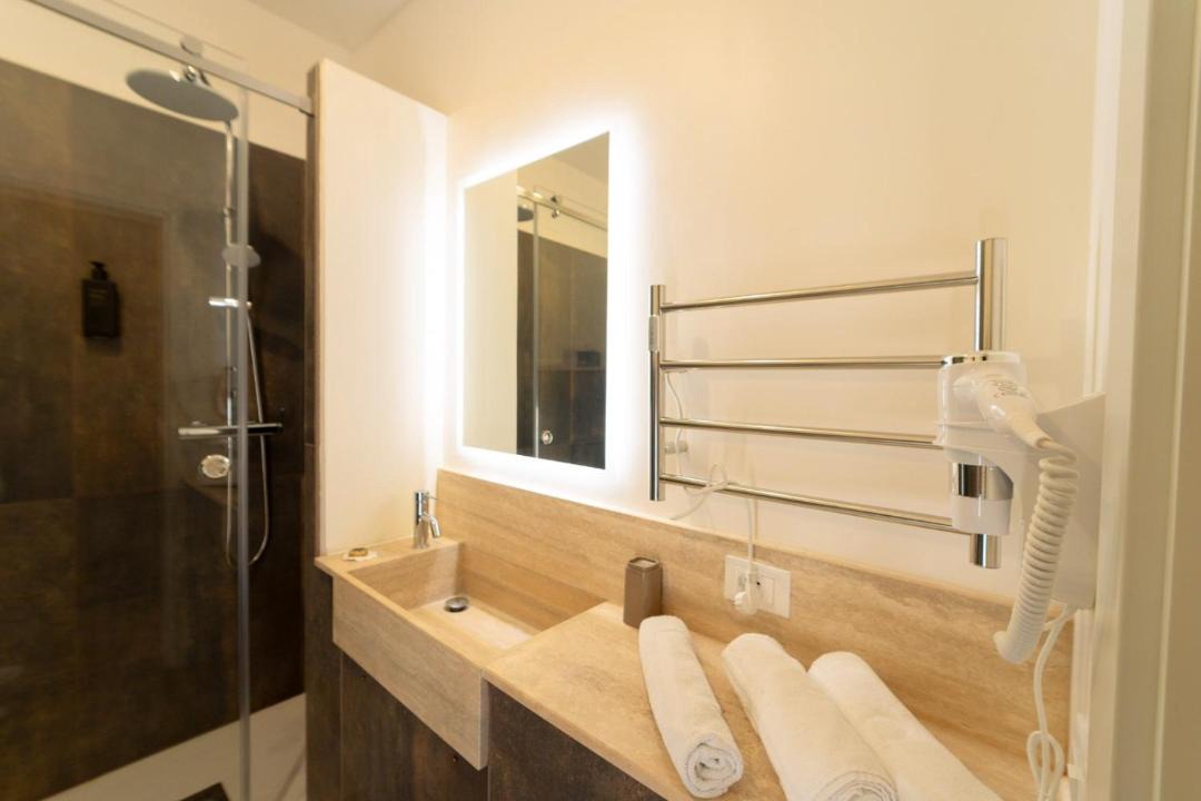 Photo of Bathroom in Palermo