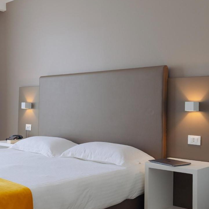 Photo of Bedroom in Palermo