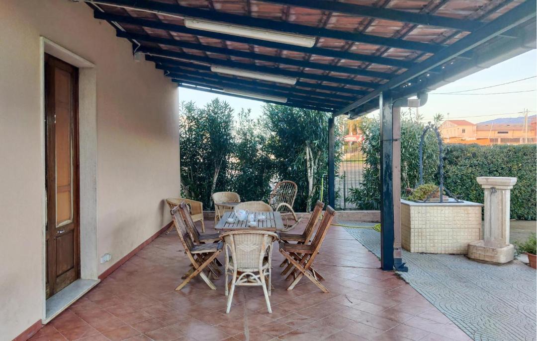 Photo of Patio Balcony in Comiso