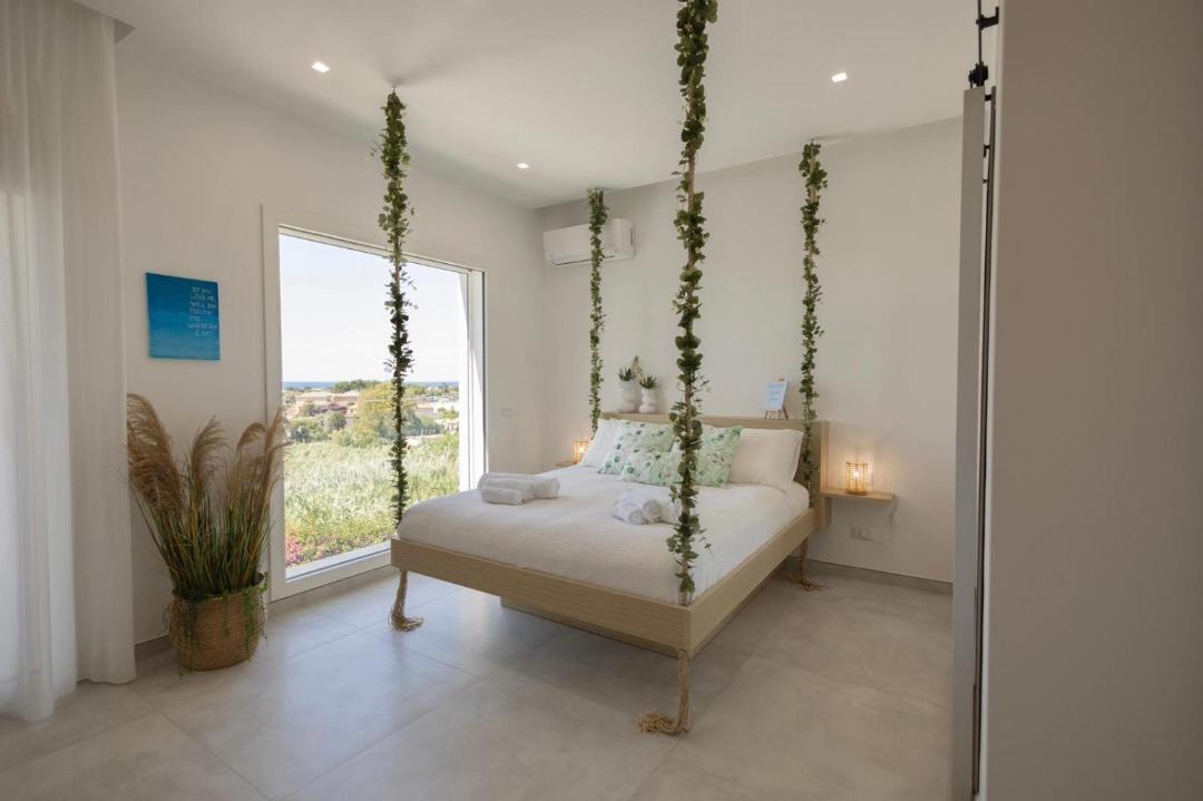 Photo of Bedroom in Cinisi