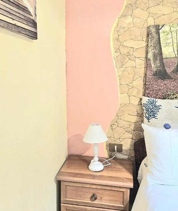 Photo of Bedroom in Palermo