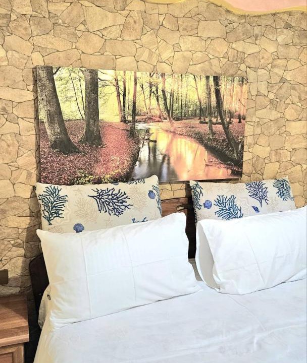 Photo of Bedroom in Palermo