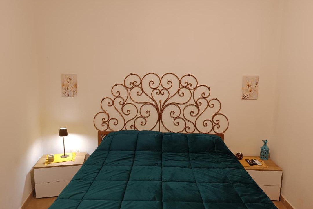Photo of Bedroom in Presa