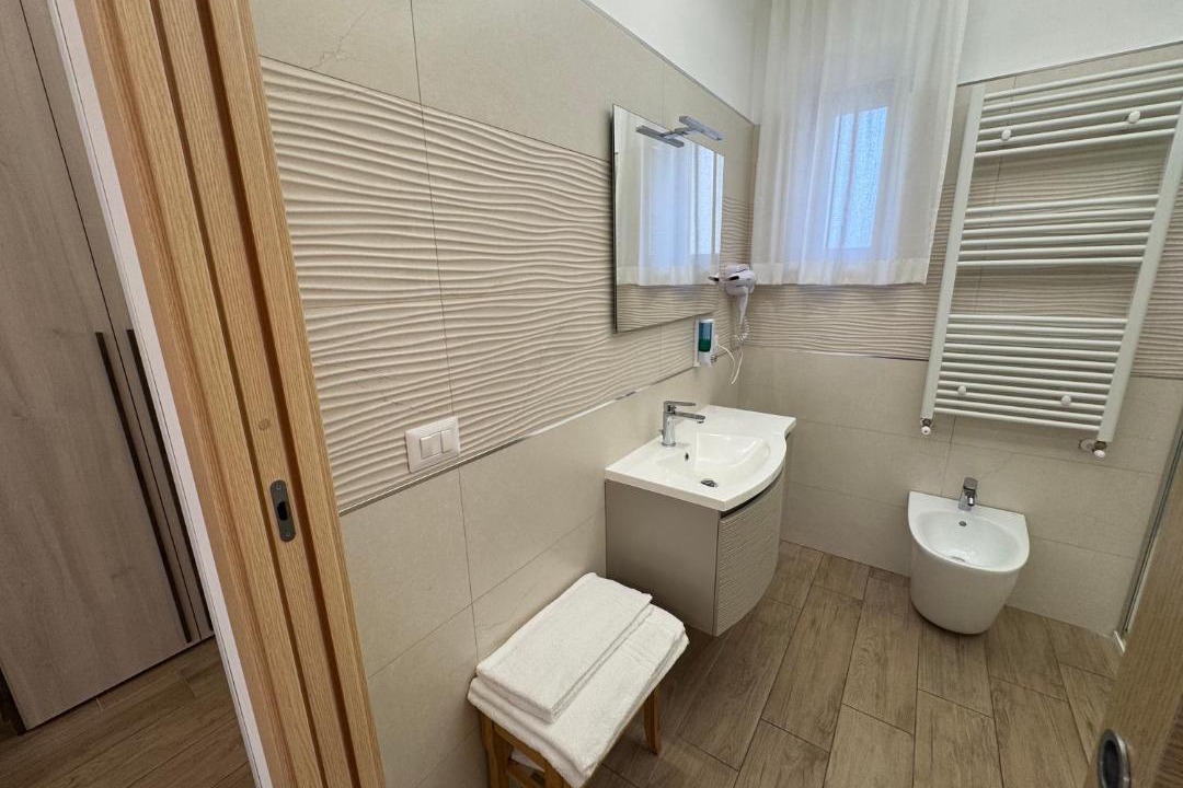 Photo of Bathroom in Enna