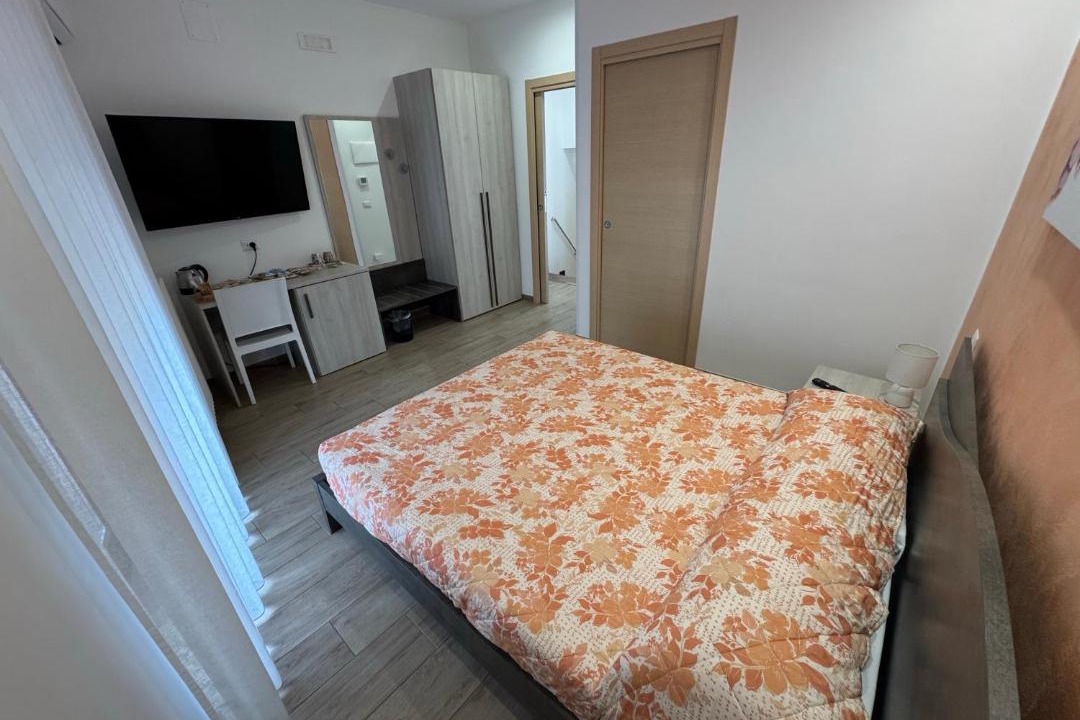 Photo of Bedroom in Enna