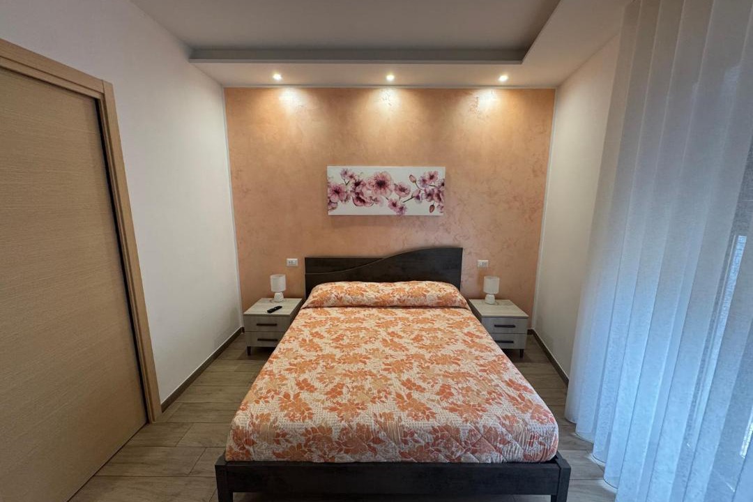 Photo of Bedroom in Enna
