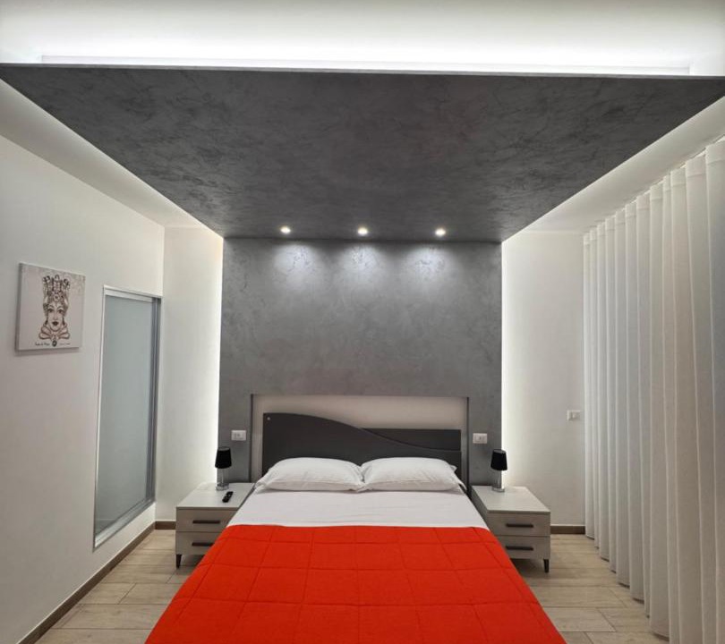 Photo of Bedroom in Enna