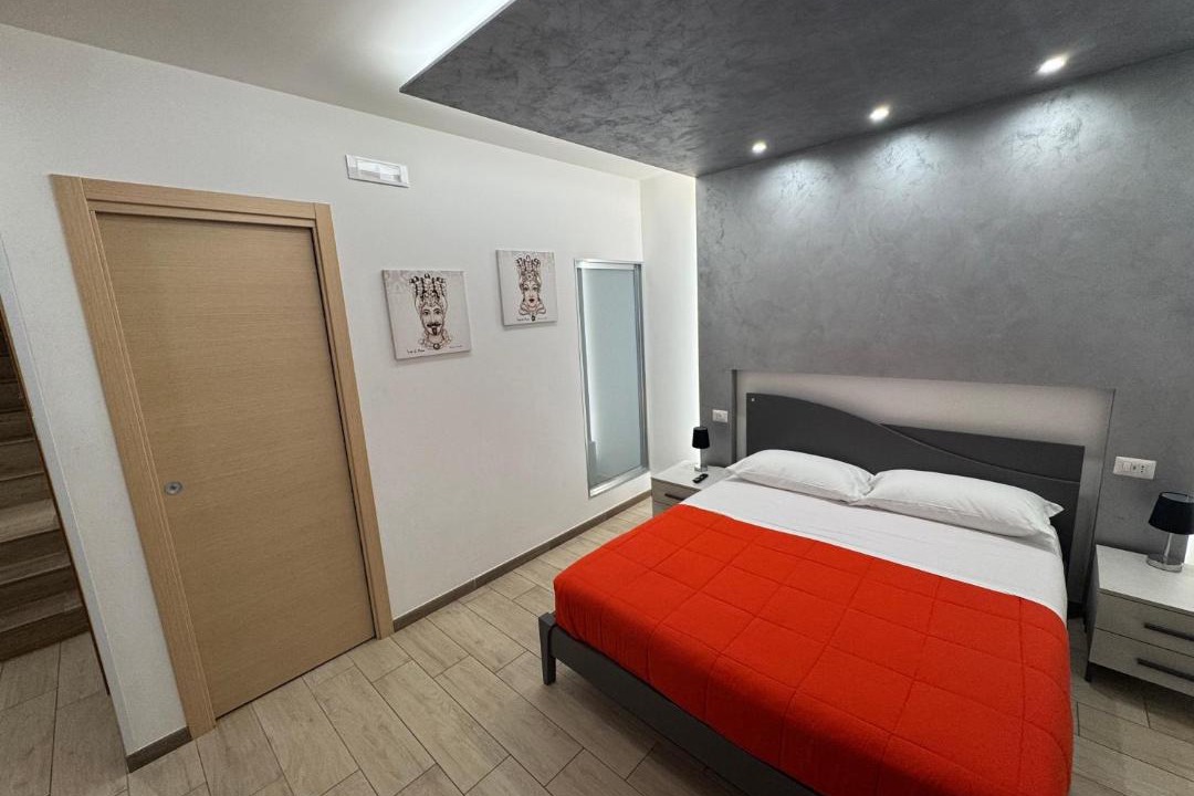 Photo of Bedroom in Enna