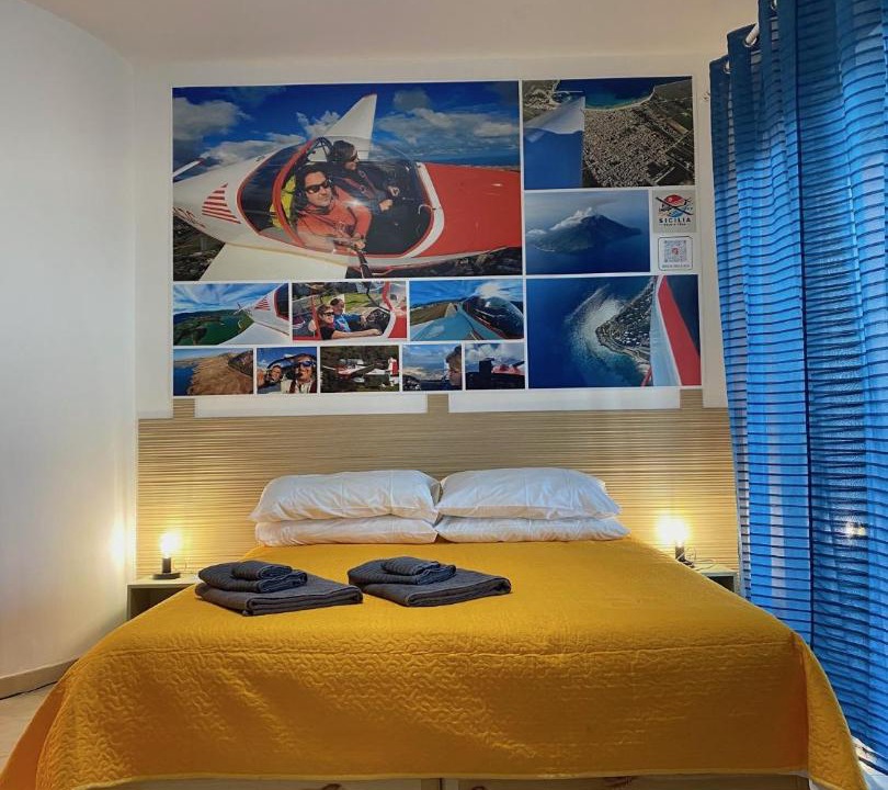 Photo of Bedroom in Boccadifalco