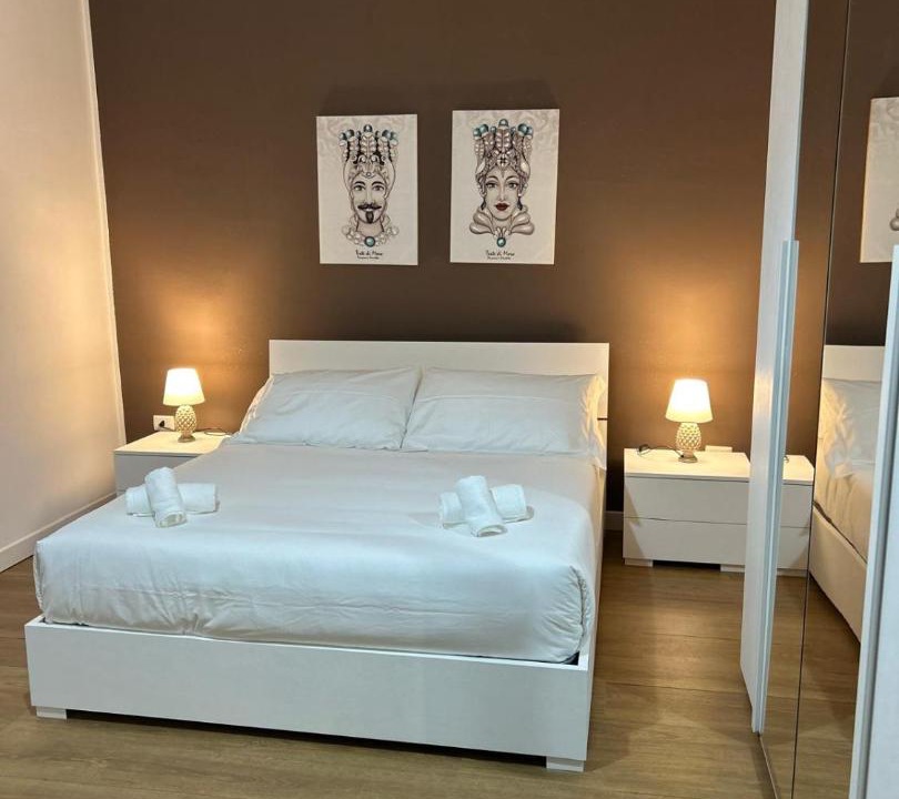 Photo of Bedroom in Cassibile