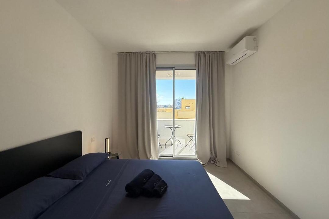 Photo of Bedroom in Casa Santa