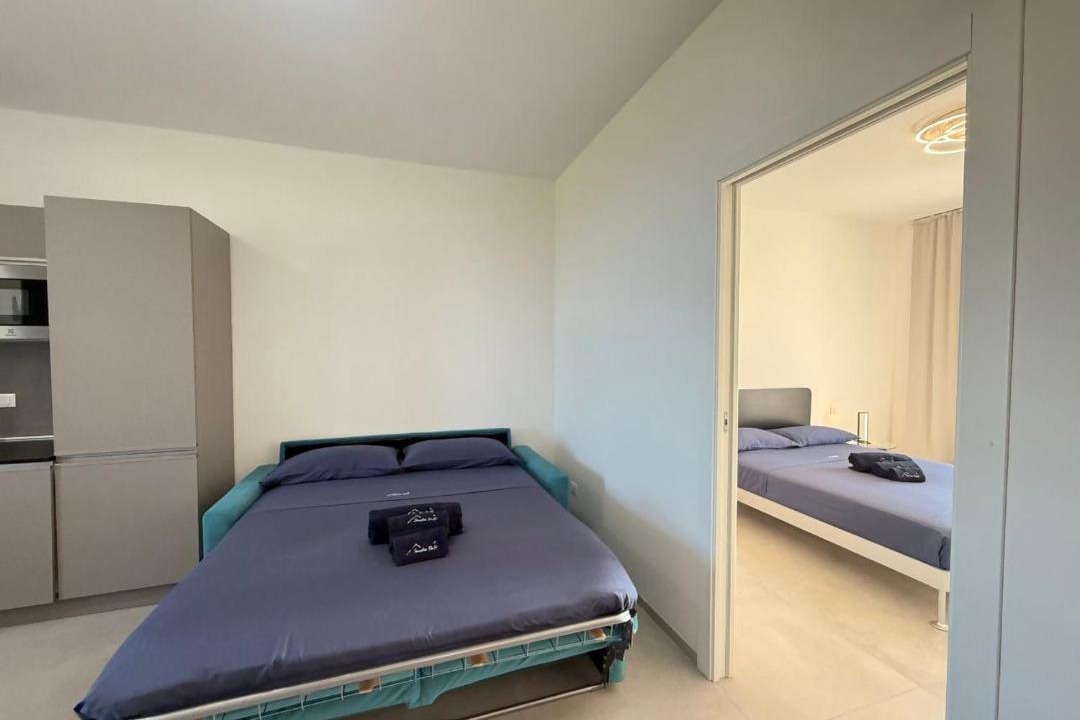 Photo of Bedroom in Casa Santa