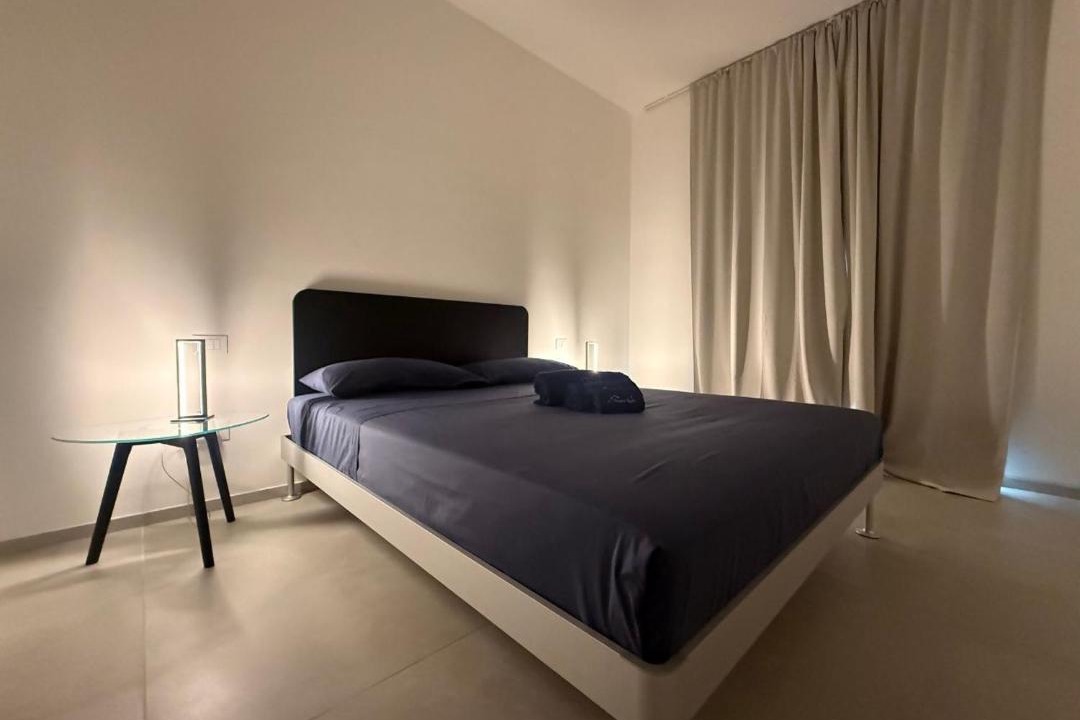 Photo of Bedroom in Casa Santa