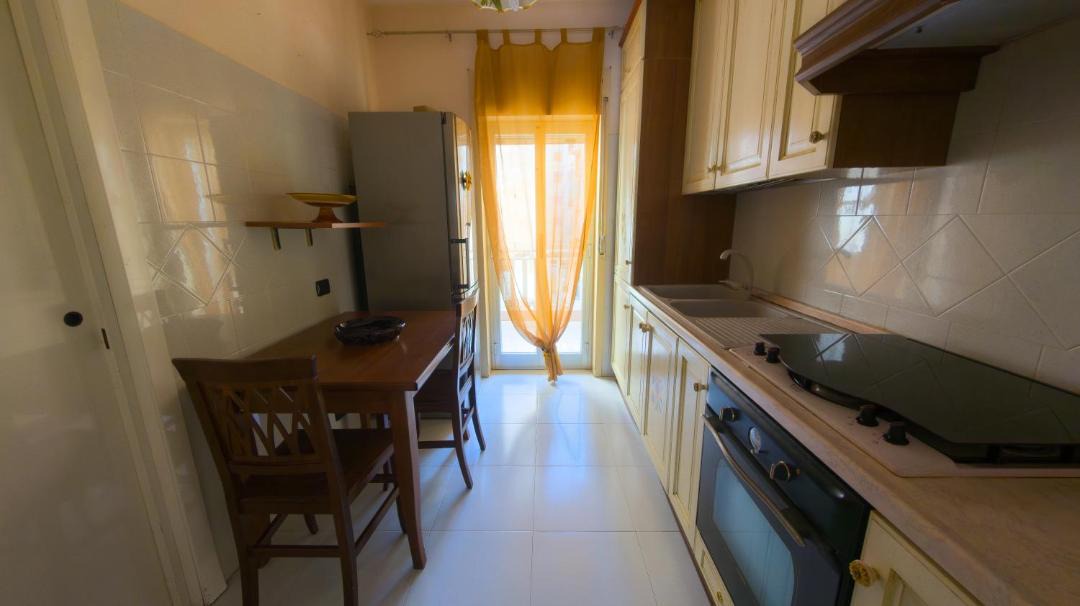 Photo of Kitchen in Realmonte