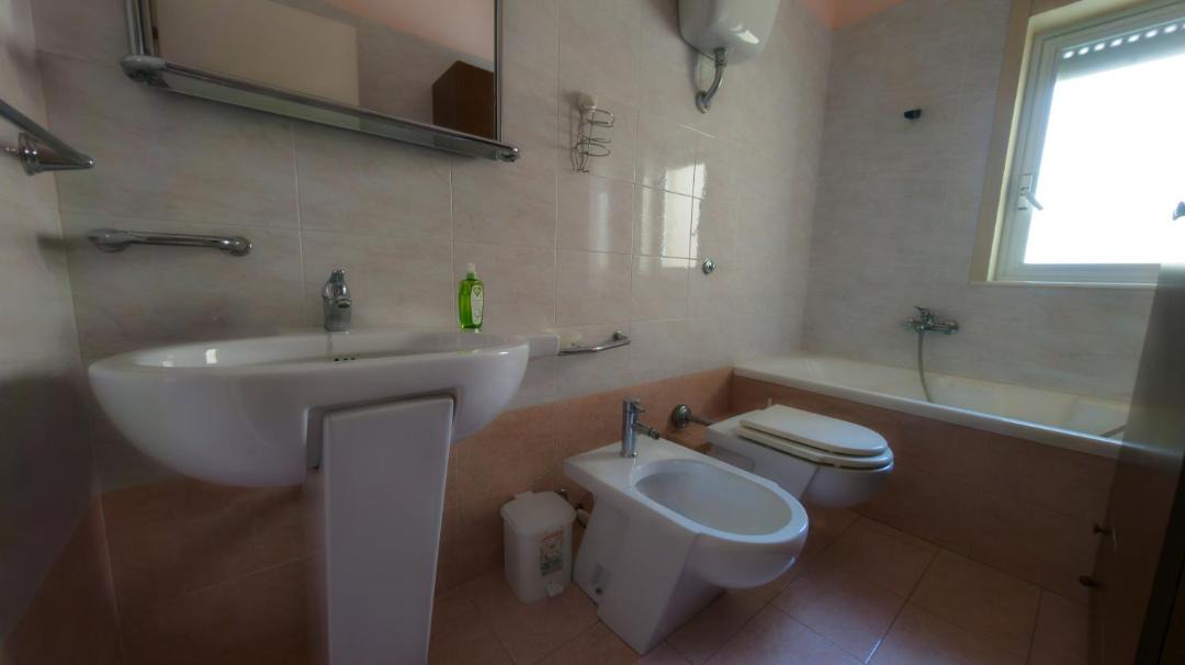 Photo of Bathroom in Realmonte