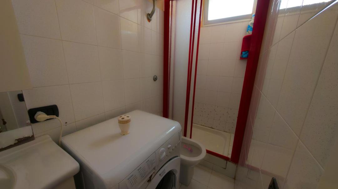 Photo of Bathroom in Realmonte
