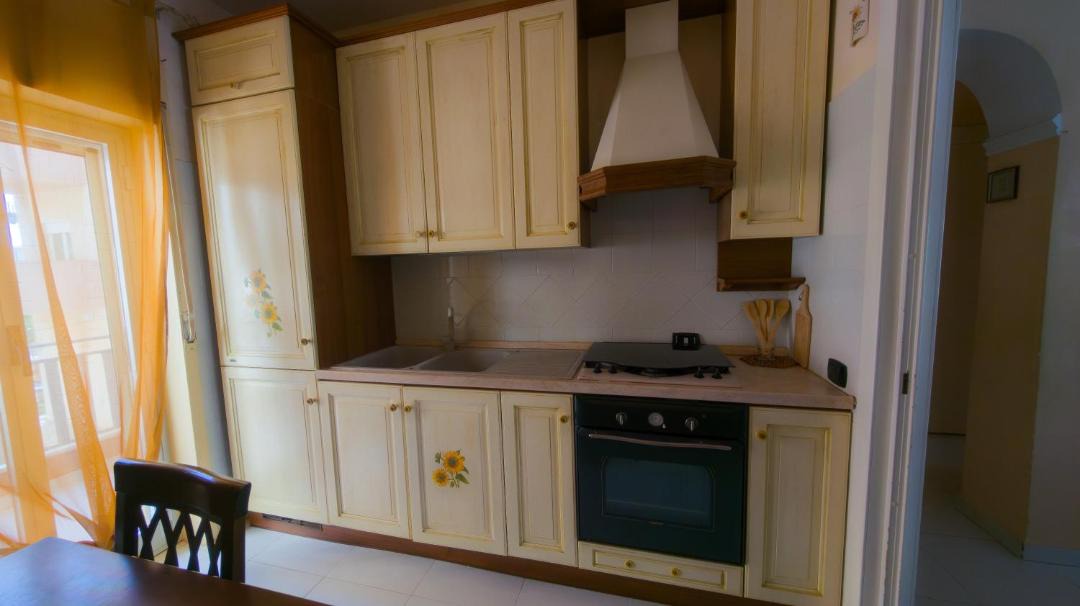 Photo of Kitchen in Realmonte