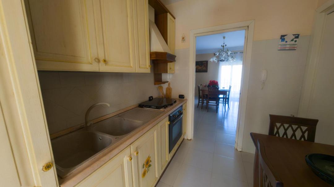 Photo of Kitchen in Realmonte