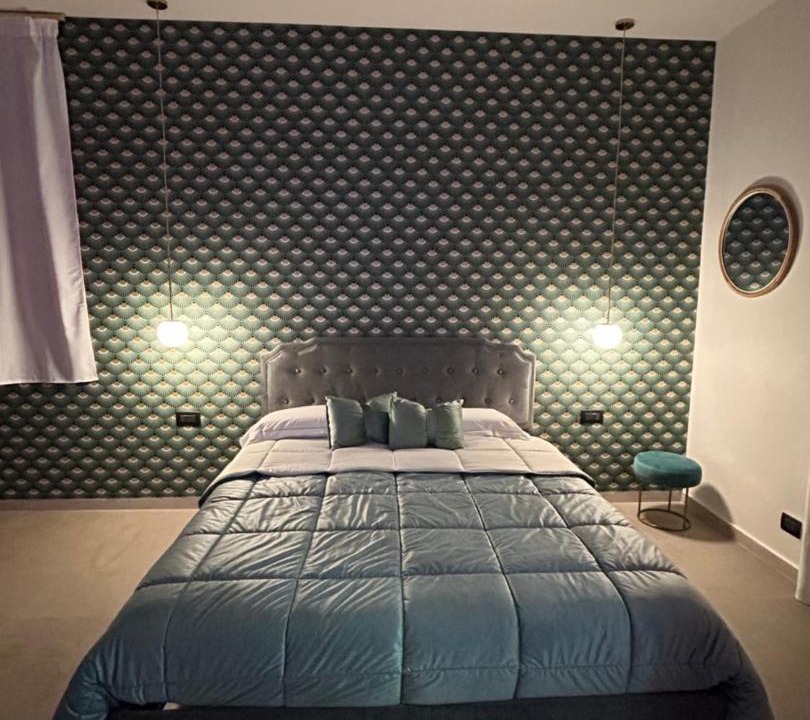 Photo of Bedroom in Paterno