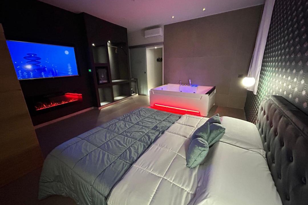 Photo of Bedroom in Paterno