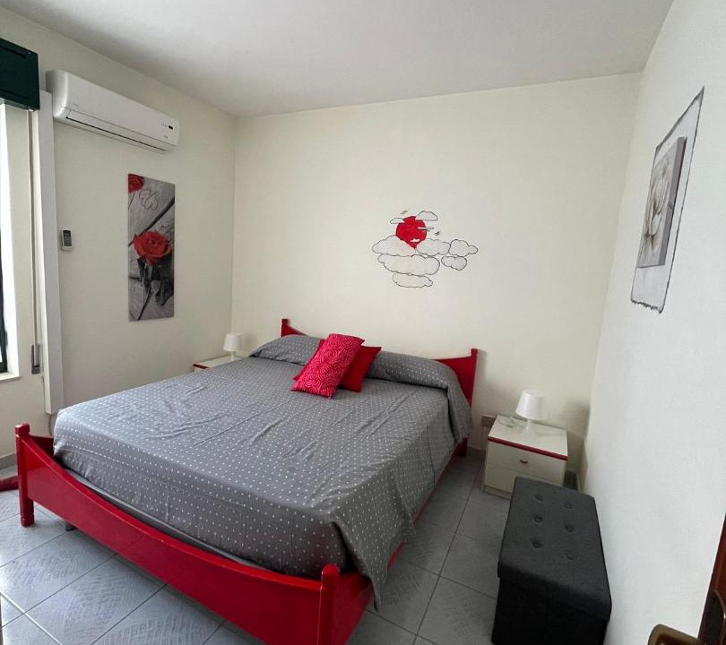Photo of Bedroom in Marzamemi