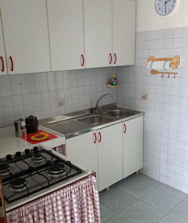 Photo of Kitchen in Marzamemi