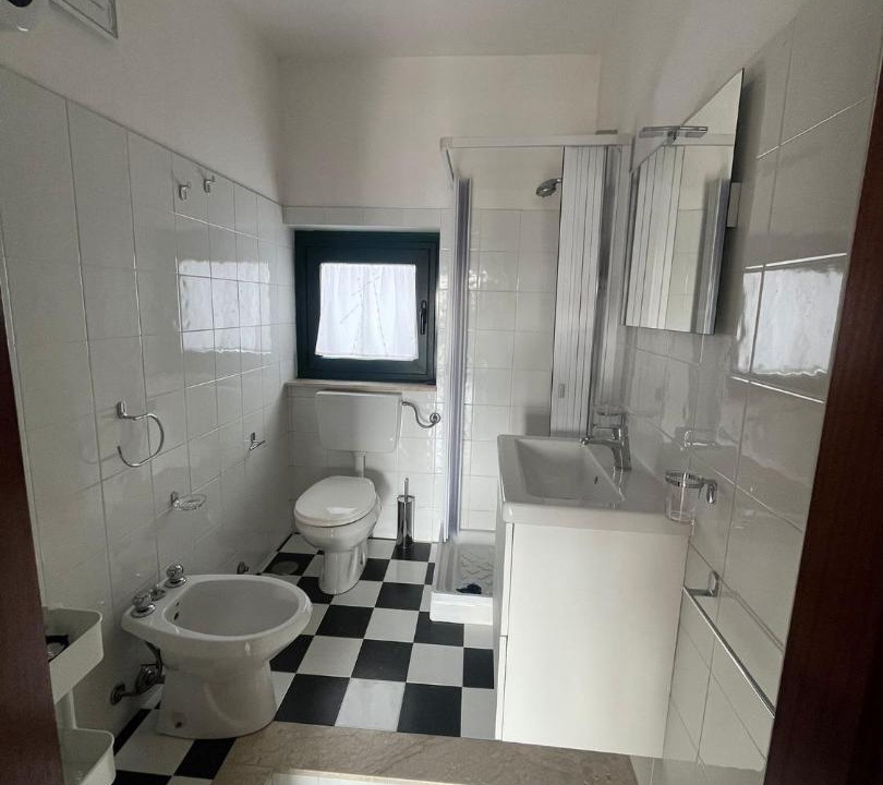 Photo of Bathroom in Marzamemi