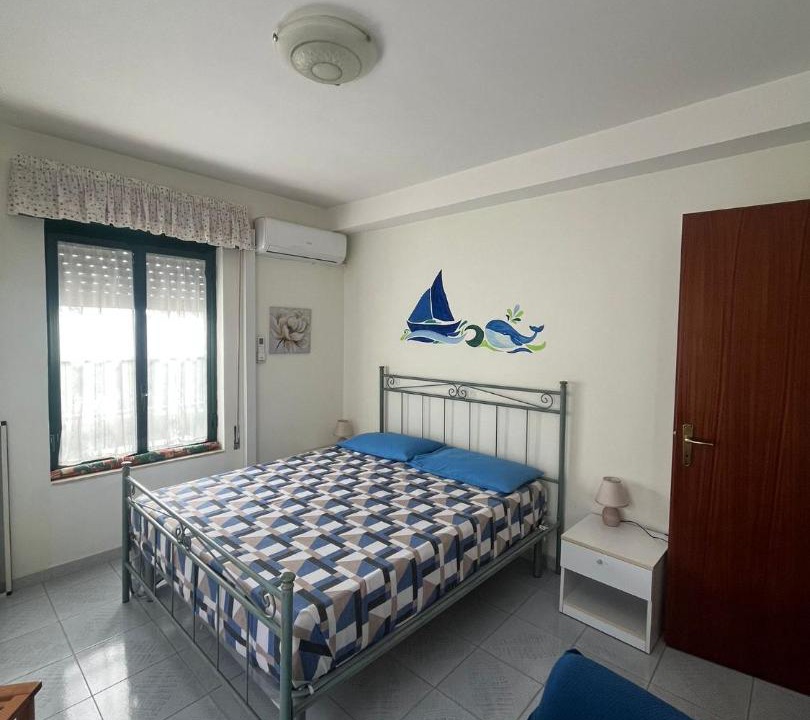 Photo of Bedroom in Marzamemi