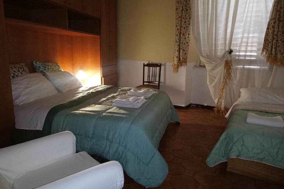 Photo of Bedroom in Cibali