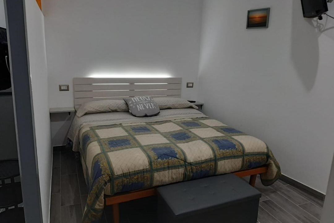 Photo of Bedroom in Piazza Armerina