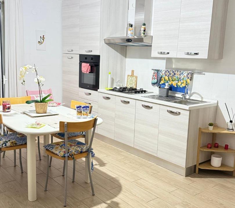 Photo of Kitchen in Aci San Filippo