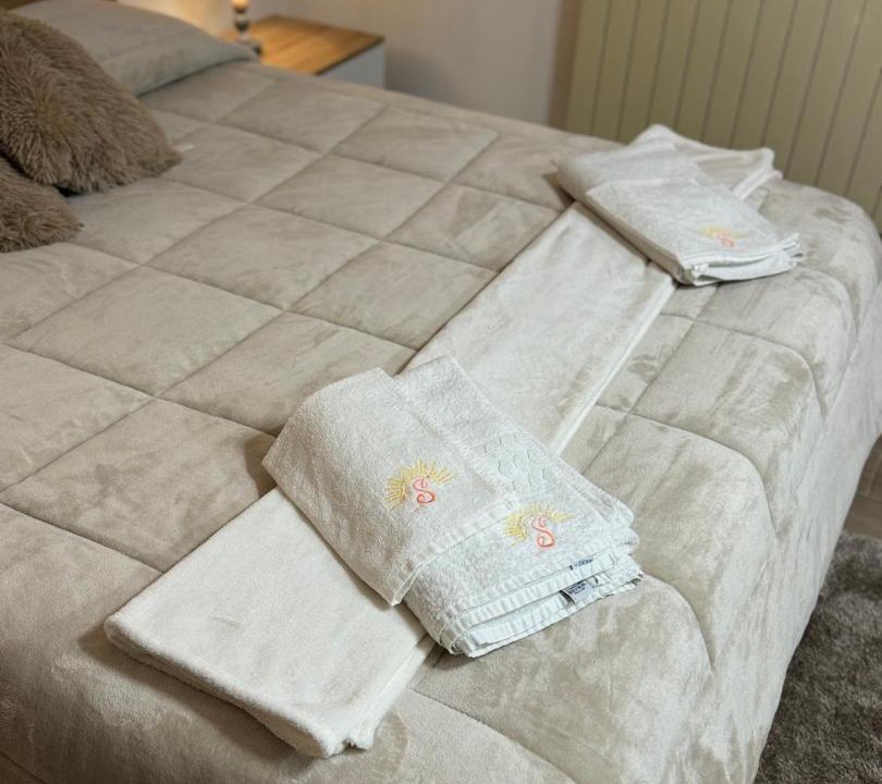 Photo of Bedroom in Aci San Filippo
