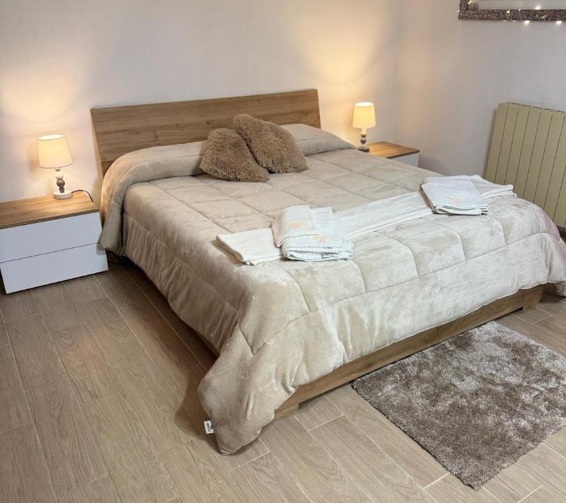 Photo of Bedroom in Aci San Filippo