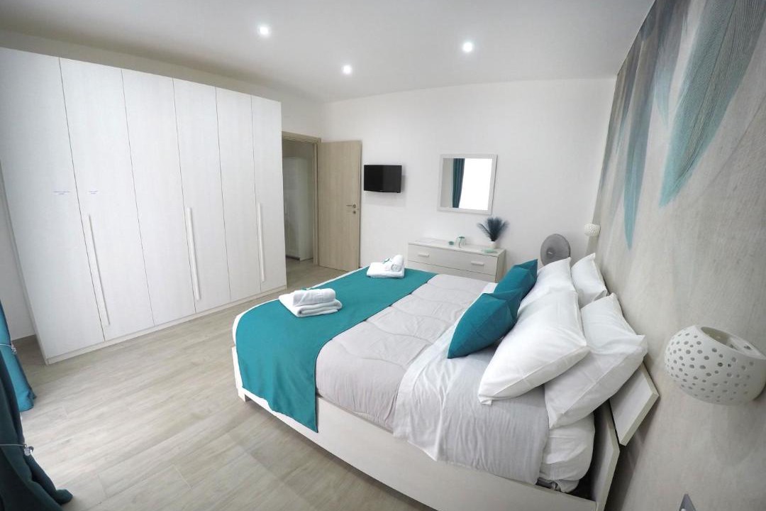 Photo of Bedroom in Tiche