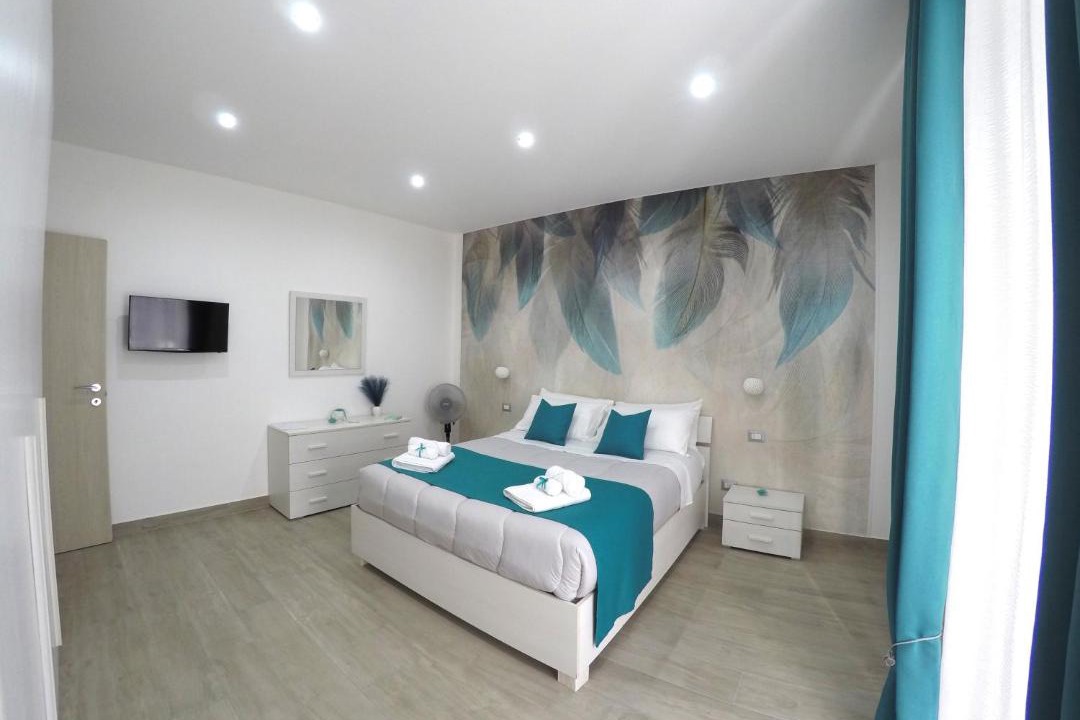 Photo of Bedroom in Tiche