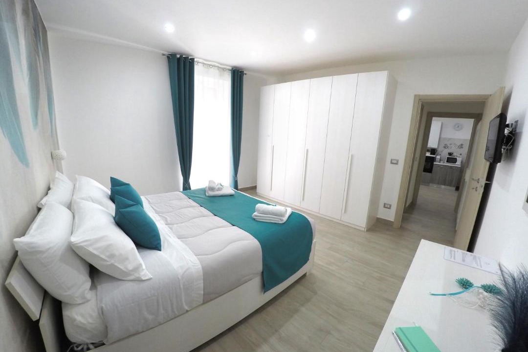 Photo of Bedroom in Tiche