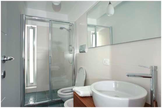 Photo of Bathroom in Marina di Modica