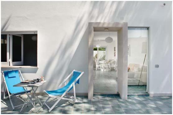 Photo of Patio Balcony in Marina di Modica