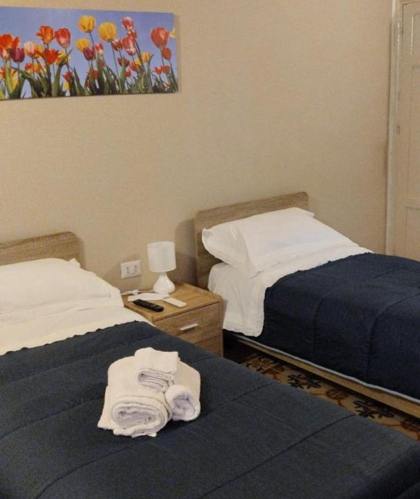 Photo of Bedroom in Piana degli Albanesi