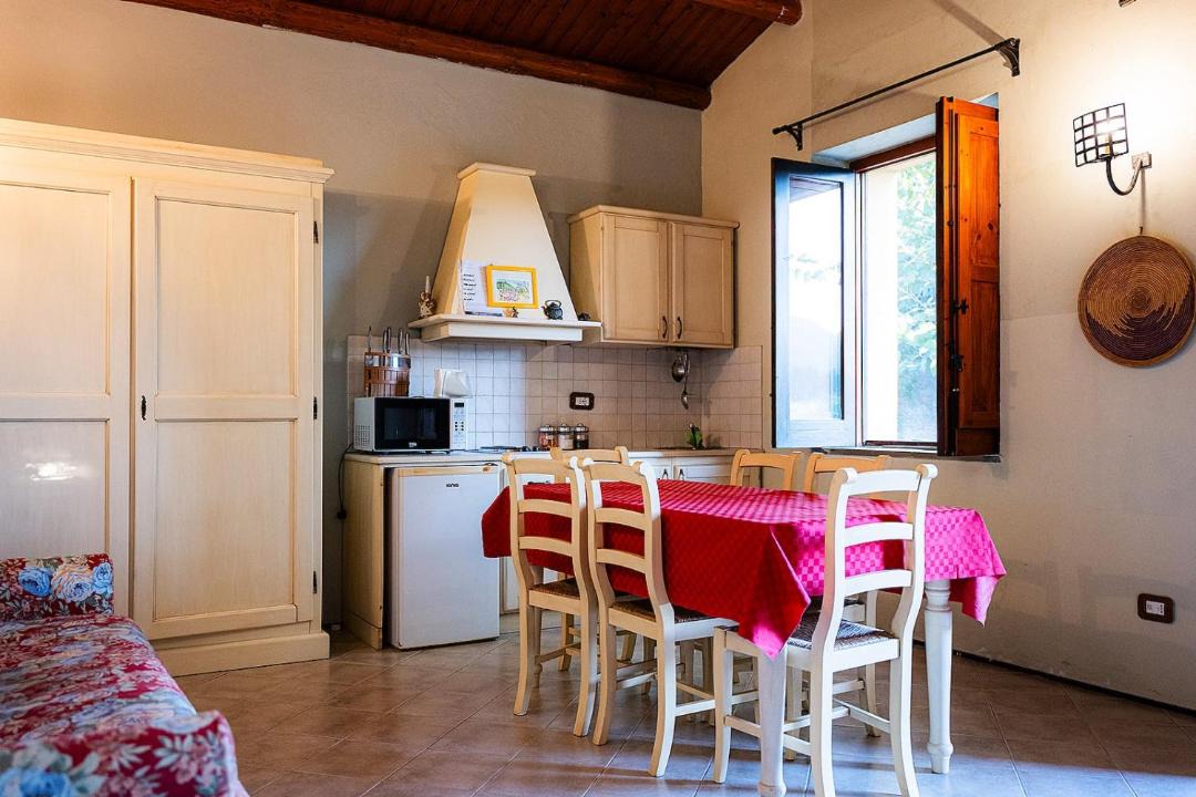 Photo of Kitchen in Rodi Milici