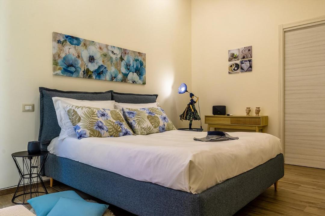 Photo of Bedroom in Torre Archirafi