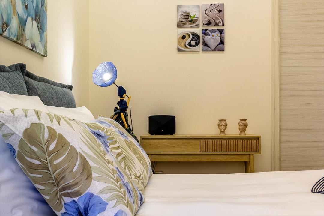 Photo of Bedroom in Torre Archirafi