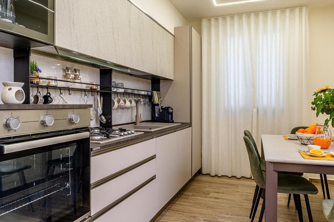 Photo of Kitchen in Torre Archirafi